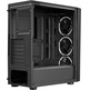 Torre ATX Coolermaster CMP 510 Preto