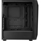 Torre ATX Coolermaster CMP 510 Preto