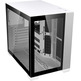 Torre ATX Lian Li PC-O11 Dinâmico Mini Blanco