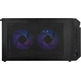 Torre ATX Nox Hummer Frost