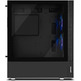 Torre ATX Nox Hummer Nemesis Black