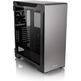 Torre ATX Thermaltake A500 ATG Gris Cinza