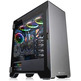 Torre ATX Thermaltake A500 ATG Gris Cinza