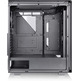 Torre ATX Thermaltake Divider 500 TG Air Black