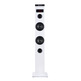Torre de Sonido con Bluetooth NGS SKY CHARM 50W Blanca