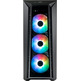 Torre E-ATX Cooler Master MB520 Black