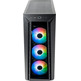 Torre E-ATX Cooler Master MB520 Black