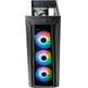 Torre E-ATX Cooler Master MB520 Black