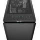 Torre E-ATX Deepcool CK500 Black