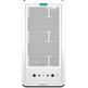 Torre E-ATX Deepcool CK500 Branco