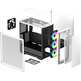 Torre E-ATX Deepcool CK560 Branco