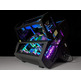 Torre E-ATX DeepCool Quadstellar Negra RGB