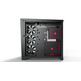 Torre E-ATX Lian Li PC-011 Air Negro