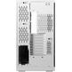 Torre E-ATX Lian Li PC-O11 XL Blanco ROG Edição