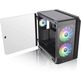 Torre E-ATX Thermaltake View 51 TG ARGB Negro