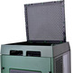 Torre M-ITX Thermaltake A Torre 100 Verde