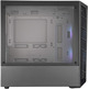 Torre Micro ATX Cooler Master Masterbox MB320L ARGB