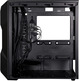 Torre Micro ATX Coolermaster TD300 Mesh