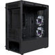 Torre Micro ATX Coolermaster TD300 Mesh