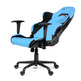 Cadeira Gaming Arozzi Torretta XL - Azul Claro