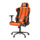 Cadeira Gaming Arozzi Torretta XL - Laranja