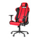 Cadeira Gaming Arozzi Torretta XL - Vermelha