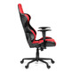 Cadeira Gaming Arozzi Torretta XL - Vermelha