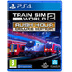 Trem Sim World 2: Rush Hour Deluxe Edição PS4