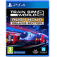 Trem Sim World 2: Rush Hour Deluxe Edição PS4