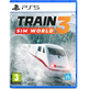 Trem Sim Mundo 3 PS5