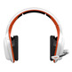 Tritton katana 7.1 hd branco sem fios (ps3 / 360 / um / pc / mac)