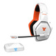 Tritton katana 7.1 hd branco sem fios (ps3 / 360 / um / pc / mac)