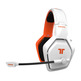 Tritton katana 7.1 hd branco sem fios (ps3 / 360 / um / pc / mac)