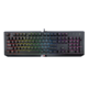 Confiar no teclado GXT 890 Chain-RGB.
