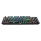 Confiar no teclado GXT 890 Chain-RGB.