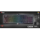 Confiar no teclado GXT 890 Chain-RGB.