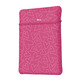 Trust Yvo Corazones Funda + Ratón 15,6 '' Rosa