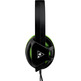 Turtle Beach Chat Headset Recon Black Xbox Series / One/PS4/PS5/Switch/PC