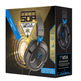 Tartaruga Beach Ear Force Recon 50P Preto