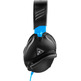 Turtle Beach Recon 70 Black Wired PS5/PS4/Xbox/Switch/PC