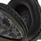 Turtle Beach Recon 70 Verde Camo Wired PS5/PS4/Xbox/Switch/PC