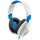 Turtle Beach Recon 70 Branco Wired PS5/PS4/Xbox/Switch/PC