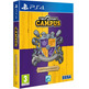 Dois Point Campus Enrolment Edition PS4