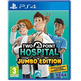 Hospital de Dois Pontos: Jumbo Edição PS4