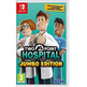 Dois Point Hospital: Jumbo Edition Switch