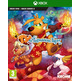 TY O Tigre Tasmanian HD Xbox One / Xbox Series X