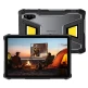 Tablet Ulefone Armor Pad 5 Ultra 11 Rugged 5G 12GB/512GB com Projetor - Resistente
