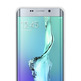 Carcaça Ultra Slim 0.3" Transparente Puro Samsung Galaxy S6 Edge Plus