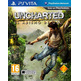 Uncharted: Golden Abyss PSVita