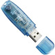 USB Intenso 4 GB Azul